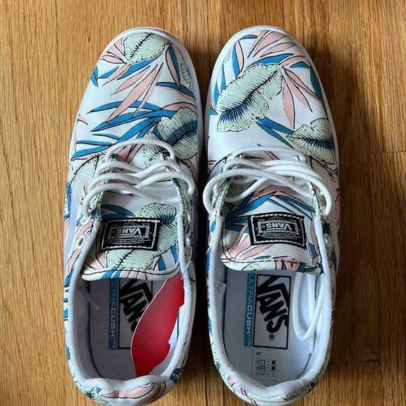 NWT Vans ISO 1.5 - Picture 3 of 5